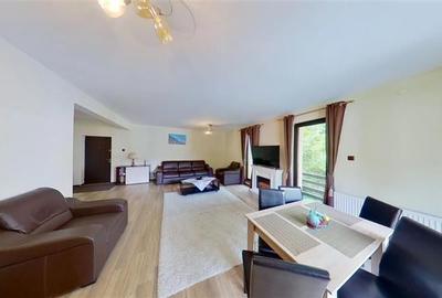 LIVE! Oaza de liniste in verdele naturii, cu terase si parcare, Poiana Brasov. - 22