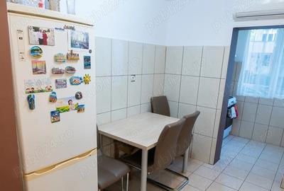 Ap.2 camere, conf.1, tip PB,langa Piata Rogerius, parter inalt - 4