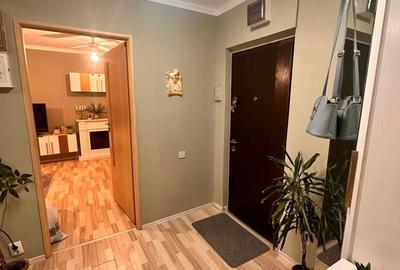 Apartament cu 2 camere decomandat în Central - 1