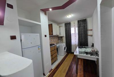 Apartament cu 2 camere decomandat în 9 Mai - 2