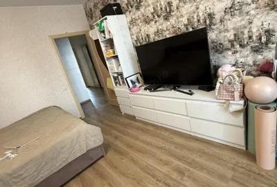 Apartament cu 2 camere în Titan