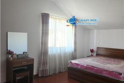 Casă cu 6 camere cu Teren 307 Mp în Dobroești - 7