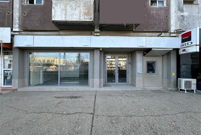 Spațiu comercial, de 130 mp, în Frumoasa - 13