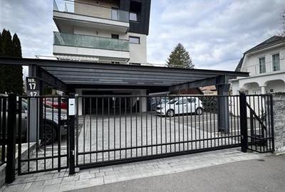 Apartament cu 2 camere decomandat în Calea București - 16