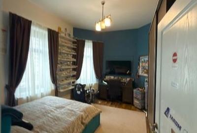 Apartament cu 4 camere decomandat în Grădina Icoanei - 3