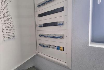 Casă cu 7 camere decomandat cu Teren 1145 Mp în Poroschia - 12
