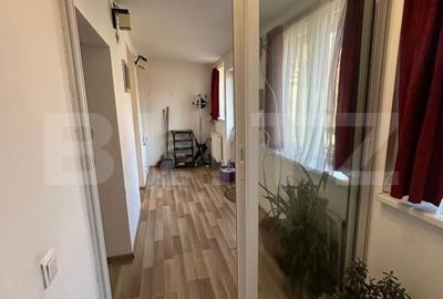 Apartament cu 2 camere semidecomandat, mobilat în Centrul Istoric - 19
