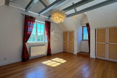 REV2005064 Vila de vanzare I Teren 1100 mp I Iancu Nicolae stil frantuzesc - 18