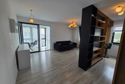 Apartament cu 2 camere în Dacia - 9
