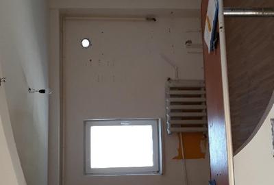 Mangalia - BD. CALLATIS,  Apartament cu 2 camere decomandate - 58 mp - etaj - 4