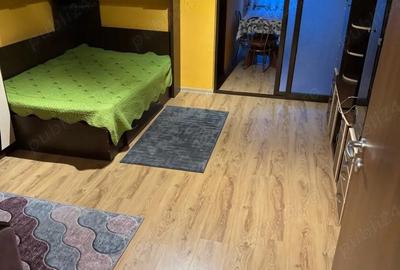 Garsonieră semidecomandată în Craiovei - 2