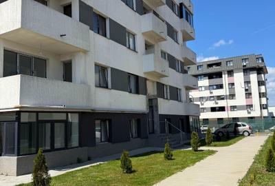 APARTAMENT 2 CAMERE *NOU* DEZVOLTATOR*MILITARI APARTAMENT 2 CAMERE *NOU* DEZVOLTATOR*MILITARI - 2