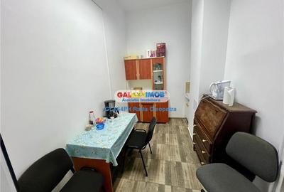 Spațiu comercial, de 132 mp, în Ultracentral - 8