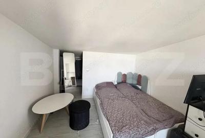 Apartament tip Penthouse, 170mp, parcare, terasa, zona Andrei Muresanu - 7