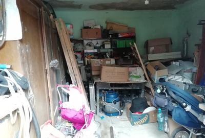 Apartament 3 camere  in casa zona Grivitei - Pasaj - 14