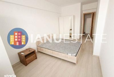 Apartament cu 2 camere decomandat în Vitan