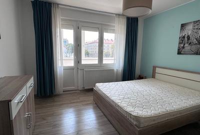Proprietar, inchiriez apartament 3 camere, Punctele Cardinale, 107mp - 10