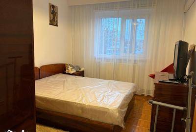Apartament cu 3 camere, mobilat în Tomis III - 1