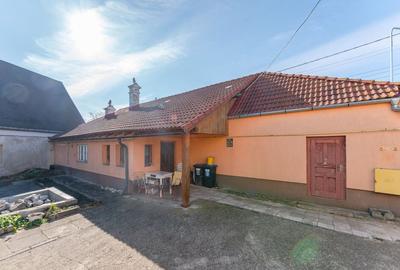 Casă cu 3 camere cu Canalizare în Bod - 2