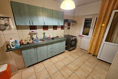 Apartament 2 camere Drumul Sarii | bloc reabilitat termic - 6