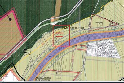 Spațiu comercial, în Cisnădioara - 3