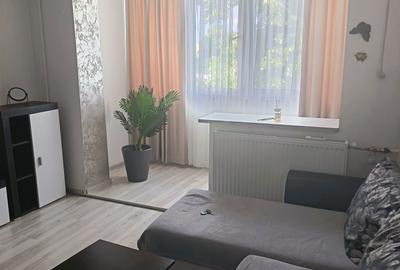 Apartament cu 2 camere semidecomandat în Ultracentral - 5