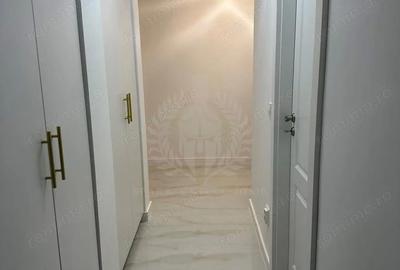 Apartament cu 2 camere decomandat în Republicii - 8