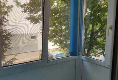 Apartament cu doua camere strada Viitorului - 11
