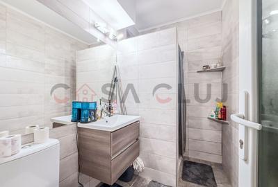 Apartament 2 camere | Etaj 2 | La cheie | Zona centrala - 8