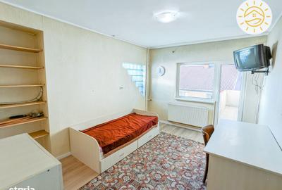 Apartament cu 3 camere decomandat în Centrul Istoric - 9