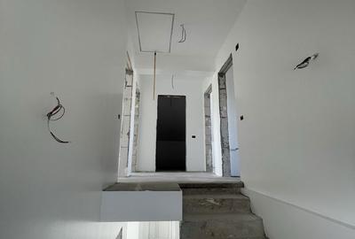 Casă cu 4 camere în Central - 8