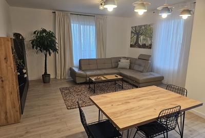 Apartament cu 2 camere decomandat, mobilat în Moșilor