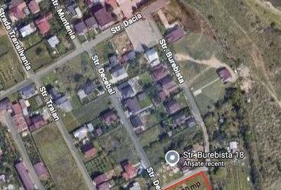 Teren intravilan de 1000 mp, în Ploieștiori - 4