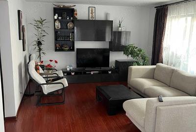 Casă cu 2 camere în Lipovei - 3