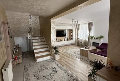 Casă cu 4 camere în Valea Mare - 2