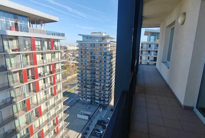 Apartament 2 camere in Asmita Gardens Apartament 2 camere in Asmita Gardens - 9