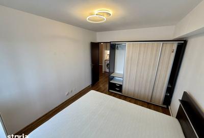 Apartament cu 3 camere decomandat în Micro 12 - 5
