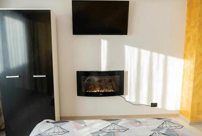 Apartament cu 3 camere decomandat în Central - 4
