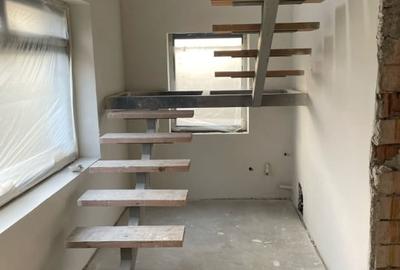 Duplex de vanzare, 180 mp utili, 1600mp curte, Dabaca - 7