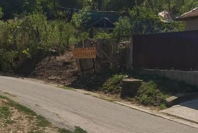 Teren de 790 mp, în Cleja - 16