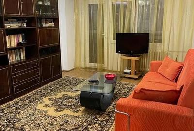 De inchiriat, apartament 2 camere, se accepta animalute mici, Bucur Obor