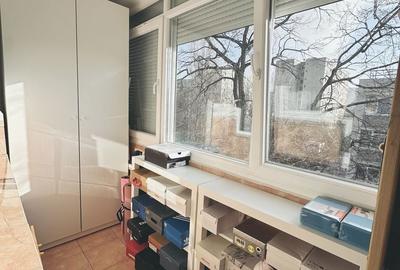 Apartament cu 3 camere decomandat în Drumul Taberei - 6