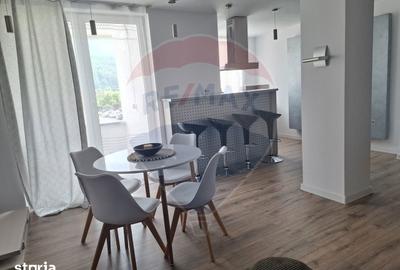 Apartament cu 3 camere în Central - 4
