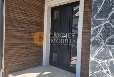 Casă individuală cu 4 camere cu Canalizare în Miroslava - 2