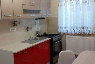 Garsonieră decomandată în Precista - 2