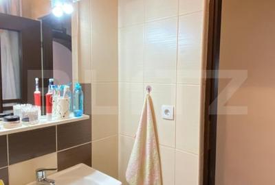 Oportunitate!!Apartament 2 camere in Tractorul ideal locuinta proprie/investitie - 11