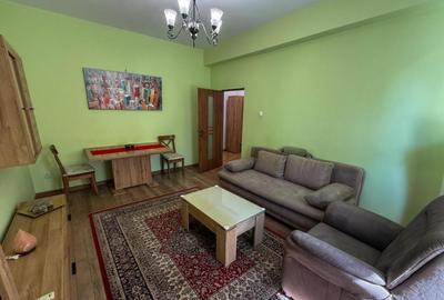 Apartament spatios cu centrala proprie, Armeneasca - Mosilor - 3