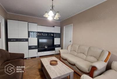 Apartament cu 2 camere semidecomandat în Podgoria - 1