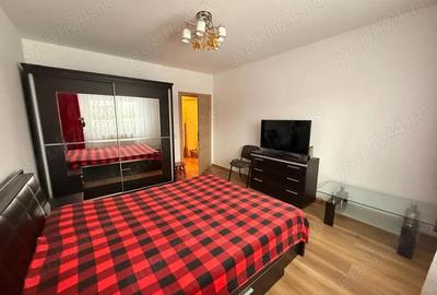 Apartament cu 2 camere decomandat în Mărăști - 6