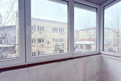 Apartament cu 2 camere decomandat, mobilat în Unirii